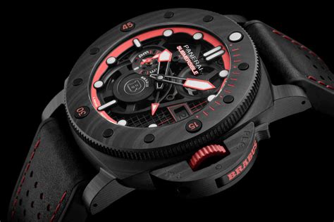 panerai submersible brabus price|Submersible S Brabus Experience edition .